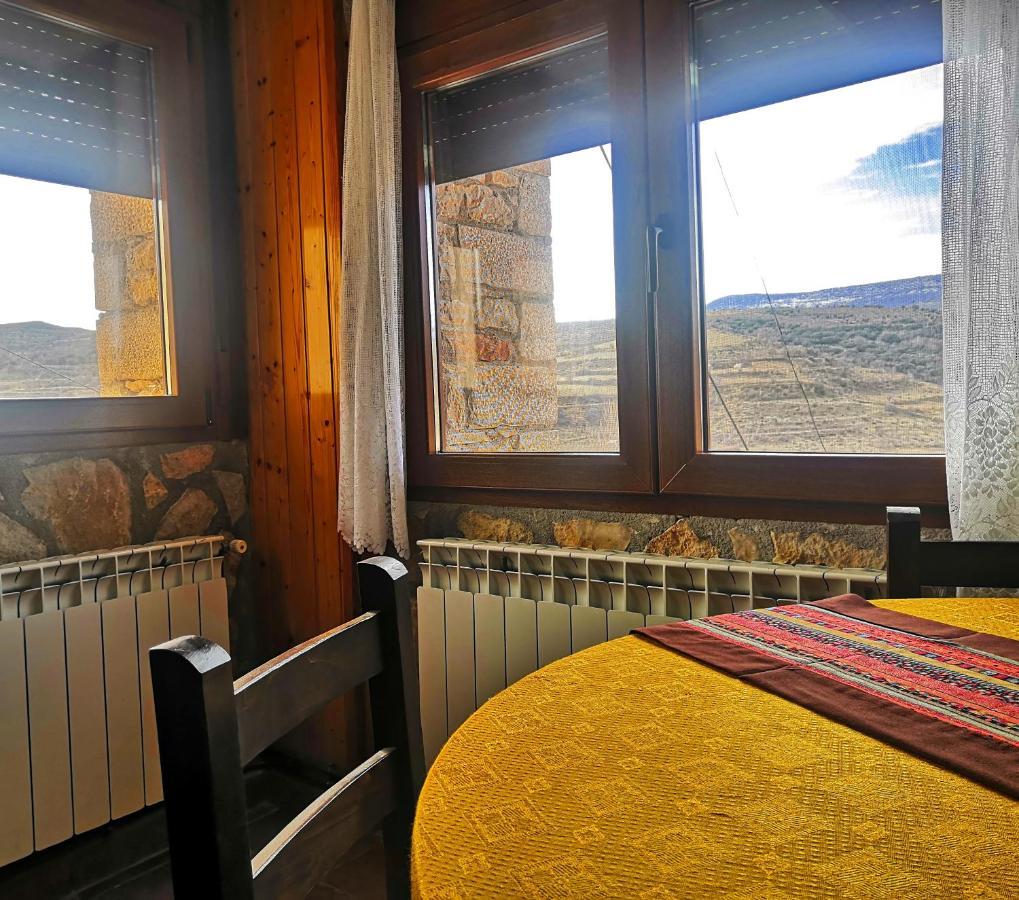 Casa Conesa II Guest House Tronchon Exterior photo