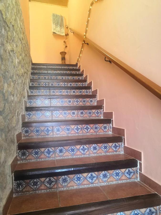 Casa Conesa II Guest House Tronchon Exterior photo